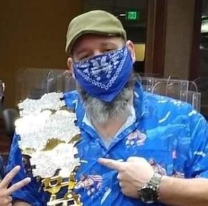 Meet your Posher, Paul